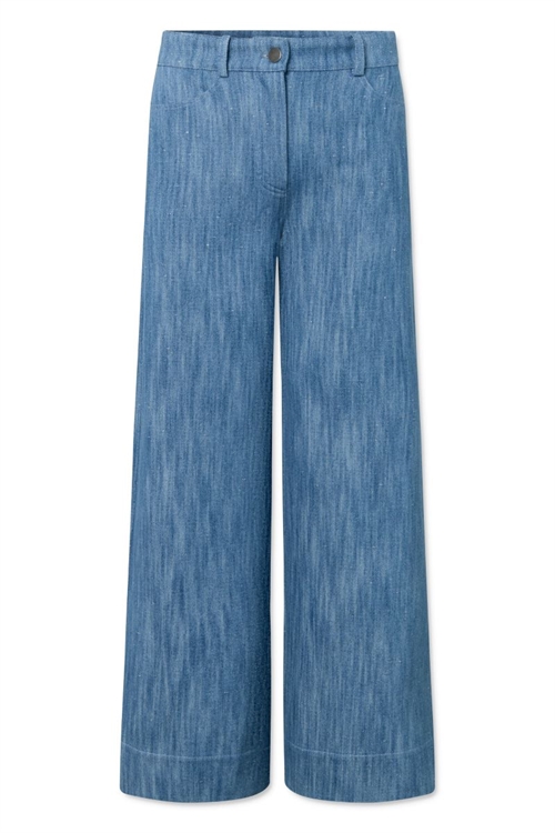 LOVECHILD HARVEY BYXA DENIM